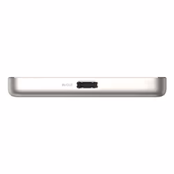 Xiaomi Super Slim Magnetic Power Bank 5000 Lithium-Ion (Li-Ion) 5000 mAh Wireless charging Sand - Additional view 5