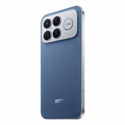 POCO F8 Ultra 17.5 cm (6.9") Dual SIM 5G USB Type-C 16 GB 512 GB 6500 mAh Blue - Additional view 4