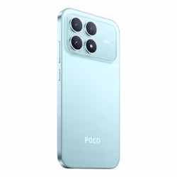 POCO F8 Pro 16.7 cm (6.59") Dual SIM 5G USB Type-C 12 GB 512 GB 6210 mAh Blue - Additional view 4