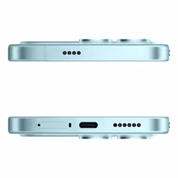 POCO F8 Pro 16.7 cm (6.59") Dual SIM 5G USB Type-C 12 GB 512 GB 6210 mAh Blue - Additional view 5