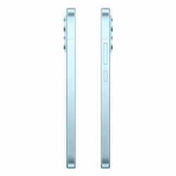 POCO F8 Pro 16.7 cm (6.59") Dual SIM 5G USB Type-C 12 GB 512 GB 6210 mAh Blue - Additional view 6