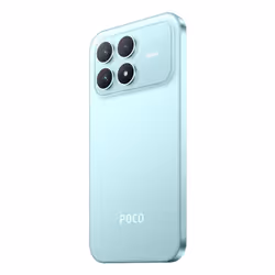 POCO F8 Pro 16.7 cm (6.59") Dual SIM 5G USB Type-C 12 GB 512 GB 6210 mAh Blue - Additional view 7