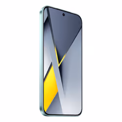 POCO F8 Pro 16.7 cm (6.59") Dual SIM 5G USB Type-C 12 GB 512 GB 6210 mAh Blue - Additional view 8