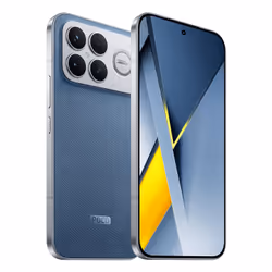 POCO F8 Ultra 17.5 cm (6.9") Dual SIM 5G USB Type-C 12 GB 256 GB 6500 mAh Blue - Additional view 3