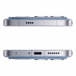 POCO F8 Ultra 17.5 cm (6.9") Dual SIM 5G USB Type-C 12 GB 256 GB 6500 mAh Blue - Additional view 5