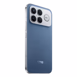 POCO F8 Ultra 17.5 cm (6.9") Dual SIM 5G USB Type-C 12 GB 256 GB 6500 mAh Blue - Additional view 6