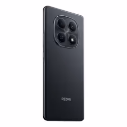 Xiaomi Redmi Note 15 17.2 cm (6.77") 8 GB 128 GB 6000 mAh Black - Additional view 5