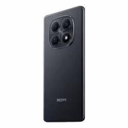 Xiaomi Redmi Note 15 17.2 cm (6.77") 8 GB 128 GB 6000 mAh Black - Additional view 6