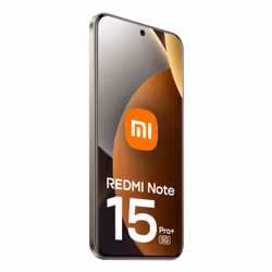 Xiaomi Redmi Note 15 Pro+ 5G 17.4 cm (6.83") 8 GB 256 GB 6500 mAh Brown - Additional view 3