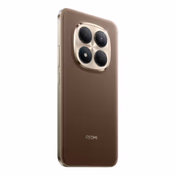 Xiaomi Redmi Note 15 Pro+ 5G 17.4 cm (6.83") 8 GB 256 GB 6500 mAh Brown - Additional view 5