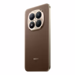 Xiaomi Redmi Note 15 Pro+ 5G 17.4 cm (6.83") 8 GB 256 GB 6500 mAh Brown - Additional view 6