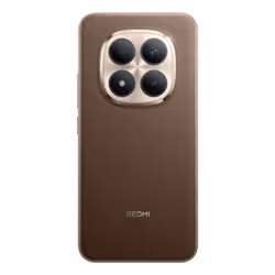 Xiaomi Redmi Note 15 Pro+ 5G 17.4 cm (6.83") 12 GB 512 GB 6500 mAh Brown