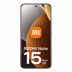 Xiaomi Redmi Note 15 Pro+ 5G 17.4 cm (6.83") 12 GB 512 GB 6500 mAh Brown - Additional view 2
