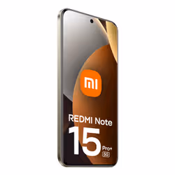 Xiaomi Redmi Note 15 Pro+ 5G 17.4 cm (6.83") 12 GB 512 GB 6500 mAh Brown - Additional view 3