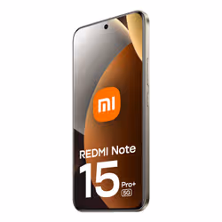 Xiaomi Redmi Note 15 Pro+ 5G 17.4 cm (6.83") 12 GB 512 GB 6500 mAh Brown - Additional view 4