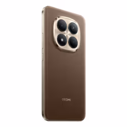 Xiaomi Redmi Note 15 Pro+ 5G 17.4 cm (6.83") 12 GB 512 GB 6500 mAh Brown - Additional view 5
