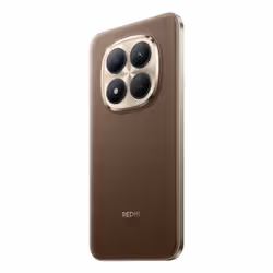 Xiaomi Redmi Note 15 Pro+ 5G 17.4 cm (6.83") 12 GB 512 GB 6500 mAh Brown - Additional view 6