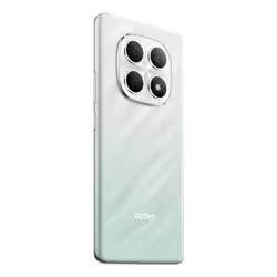 Xiaomi Redmi Note 15 17.2 cm (6.77") 8 GB 256 GB 6000 mAh Green - Additional view 5