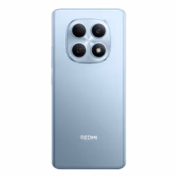 Xiaomi Redmi Note 15 17.2 cm (6.77") 8 GB 256 GB 6000 mAh Blue - Additional view 2