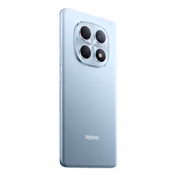 Xiaomi Redmi Note 15 17.2 cm (6.77") 8 GB 256 GB 6000 mAh Blue - Additional view 5