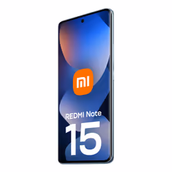 Xiaomi Redmi Note 15 128GB 17.2 cm (6.77") 6 GB 6000 mAh Blue - Additional view 4