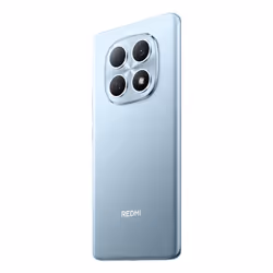 Xiaomi Redmi Note 15 128GB 17.2 cm (6.77") 6 GB 6000 mAh Blue - Additional view 6