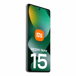 Xiaomi Redmi Note 15 17.2 cm (6.77") 8 GB 128 GB 6000 mAh Green - Additional view 3