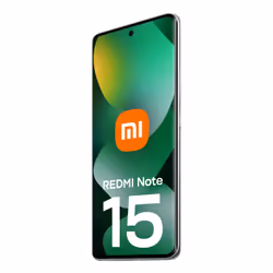 Xiaomi Redmi Note 15 17.2 cm (6.77") 8 GB 128 GB 6000 mAh Green - Additional view 4