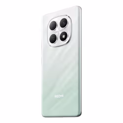 Xiaomi Redmi Note 15 17.2 cm (6.77") 8 GB 128 GB 6000 mAh Green - Additional view 6