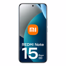 Xiaomi Redmi Note 15 Pro+ 5G 17.4 cm (6.83") 8 GB 256 GB 6500 mAh Blue - Additional view 2