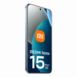 Xiaomi Redmi Note 15 Pro+ 5G 17.4 cm (6.83") 8 GB 256 GB 6500 mAh Blue - Additional view 3
