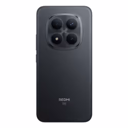 Xiaomi Redmi Note 15 Pro+ 5G 17.4 cm (6.83") 8 GB 256 GB 6500 mAh Black