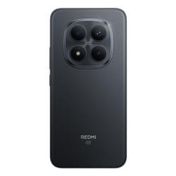 Xiaomi Redmi Note 15 Pro+ 5G 17.4 cm (6.83") 8 GB 256 GB 6500 mAh Black