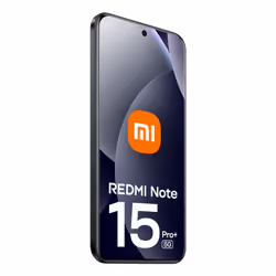 Xiaomi Redmi Note 15 Pro+ 5G 17.4 cm (6.83") 8 GB 256 GB 6500 mAh Black - Additional view 3