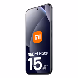 Xiaomi Redmi Note 15 Pro+ 5G 17.4 cm (6.83") 8 GB 256 GB 6500 mAh Black - Additional view 4