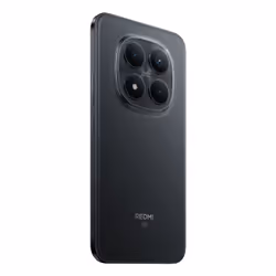 Xiaomi Redmi Note 15 Pro+ 5G 17.4 cm (6.83") 8 GB 256 GB 6500 mAh Black - Additional view 5