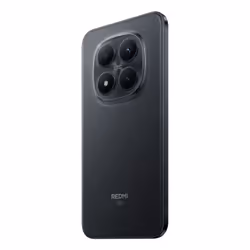 Xiaomi Redmi Note 15 Pro+ 5G 17.4 cm (6.83") 8 GB 256 GB 6500 mAh Black - Additional view 6