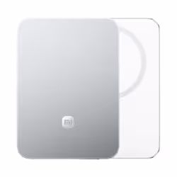 Xiaomi UltraThin Magnetic Power Bank 5000 15W Lithium-Ion (Li-Ion) 5000 mAh Wireless charging Silver - Additional view 2