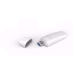 Tenda U18 network card Ethernet - Additional view 4