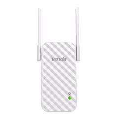 Tenda A9, Network transmitter & receiver, 300 Mbit/s, 3 dBi, External, IEEE 802.11b, IEEE 802.11g, IEEE 802.11n, 802.11b, 802 ...