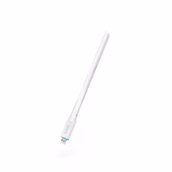 Tenda U2 network antenna Panel antenna USB 6 dBi