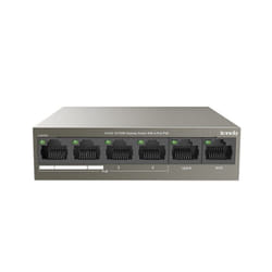 Tenda TEF1106P-4-63W PoE adapter