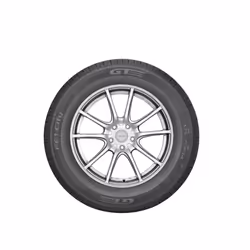 GT Radial City FE1 155/65 R14 79T passenger car Summer tyres Tyres TOYOTA: Aygo, SUZUKI: Alto VII, FORD: KA Hatchback 100A3919