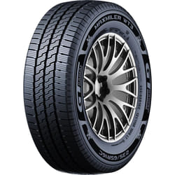 GT Radial Maxmiler WT3 225/65 R16 112/110R passenger car Winter tyres Tyres 100A5341