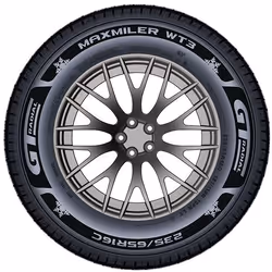 GT Radial Maxmiler WT3 225/75 R16 121/120R passenger car Winter tyres Tyres 100A5342