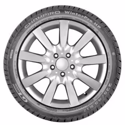 GT Radial Champiro Winterpro H 205/55 R16 94V passenger car Winter tyres Tyres MERCEDES-BENZ: E-Class Saloon, C-Class Saloon, SLK, FORD: MONDEO 4 100A