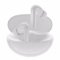 Honor Choice S8 Headset True Wireless Stereo (TWS) In-ear Calls/Music Bluetooth White - Additional view 2