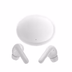Honor Choice S8 Headset True Wireless Stereo (TWS) In-ear Calls/Music Bluetooth White - Additional view 4