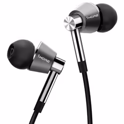 1More Triple Driver In-Ear Headphones