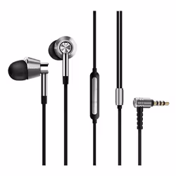1More Triple Driver In-Ear Headphones